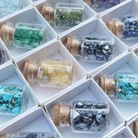 Botellitas Mineral Chip surtido (set 54u.)