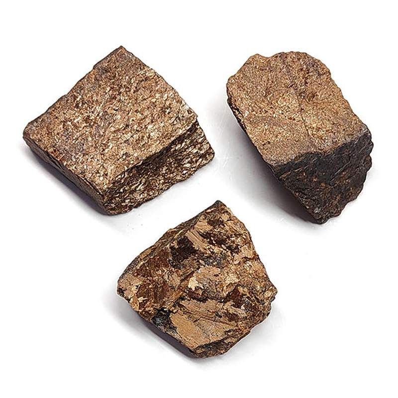 Bronzite. Prix par Kg