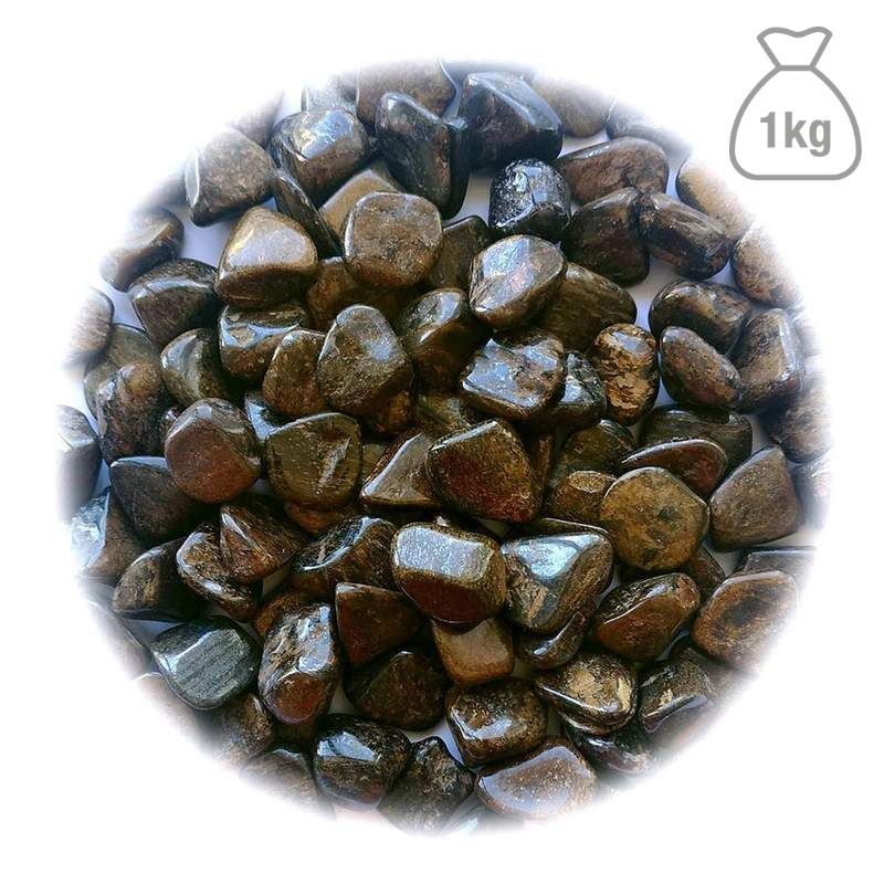 Broncita Rodado Pequeño. Bolsa 1kg