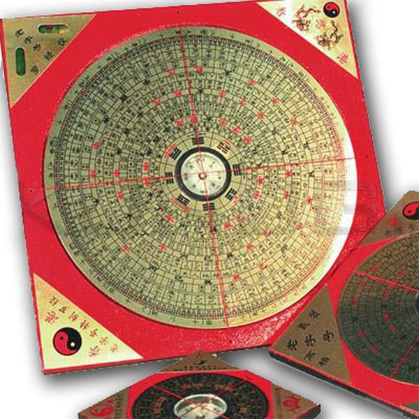 Compass