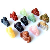 Budas de Mineral. Set de 12 unidades