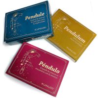 Caja (Vacía) para Péndulo