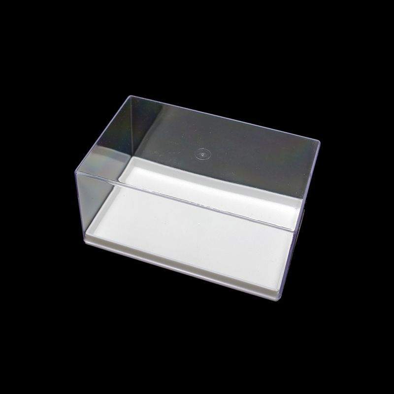Caja Plástico 135x65x80mm