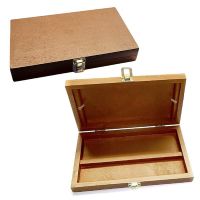 Caja Madera (235 x 134 x 35 mm)