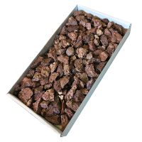 Bauxita. Lote 1.5kg