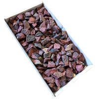 Cinabrio. Lote 2kg