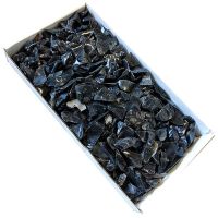 Obsidiana. Lote 1,5kg
