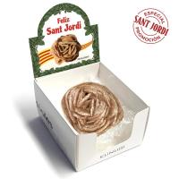 Cajita Rosa del Desierto.