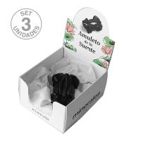 Caja Rana de Obsidiana (Set 3u.)