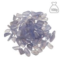 Calcedonia Rodado Mini Bolsa (Namibia). Bolsa 100g