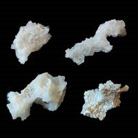Calcedonia (Nuevo Mexico). Precio por unidad