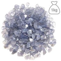 Calcedonia Rodado Mini (Namibia). Bolsa 1kg