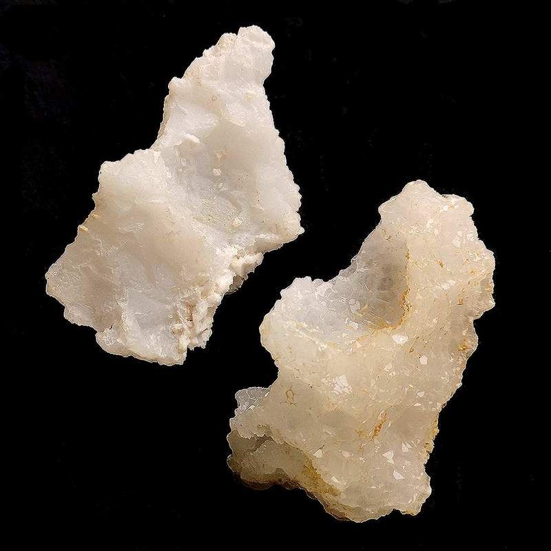 Calcedonia (Nuevo México). Precio por Kg