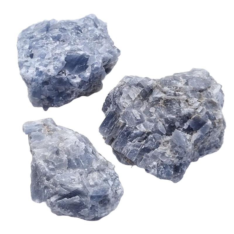 Calcita Azul. México. Precio por Kg