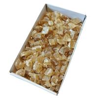 Calcita "Citrino". Lote 1,5kg