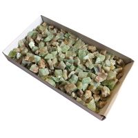Calcita Verde. Lote 1.5kg