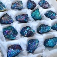 Calcopirita Irisada (México). Lote 24 Un.