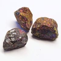 Calcopirita Irisada (México). Precio por Kg