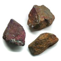 Calcopirita Irisada (México). Precio por Kg