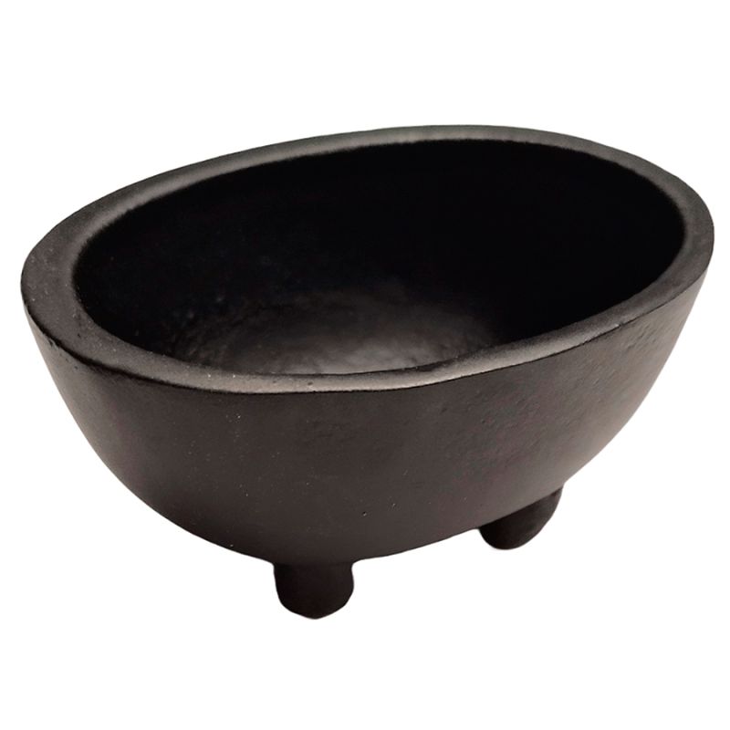 Oval Heater Bowl.
