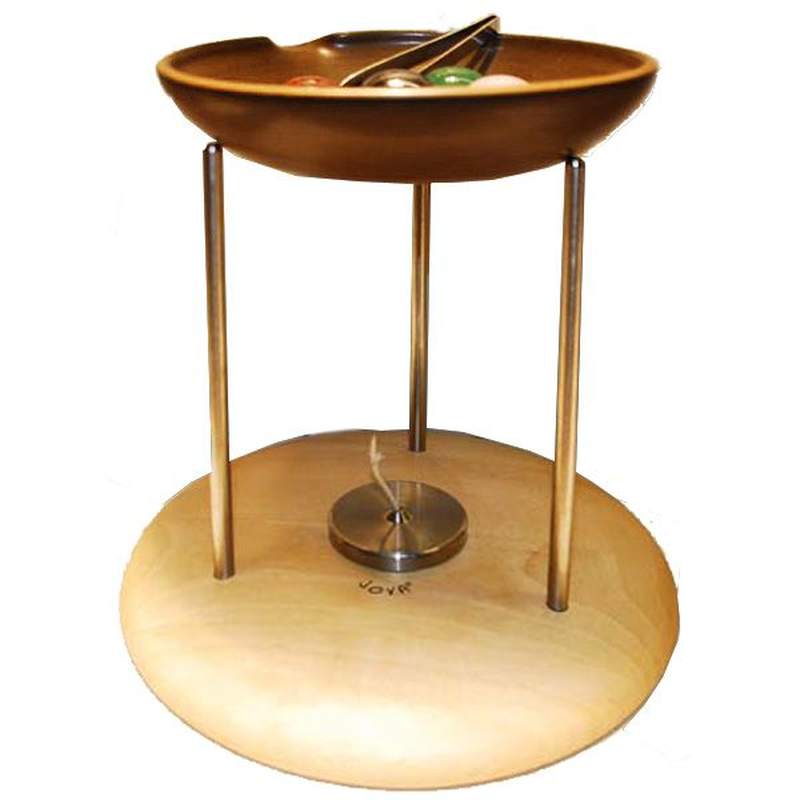 Chauffe-Pierres Massage 30x15cm