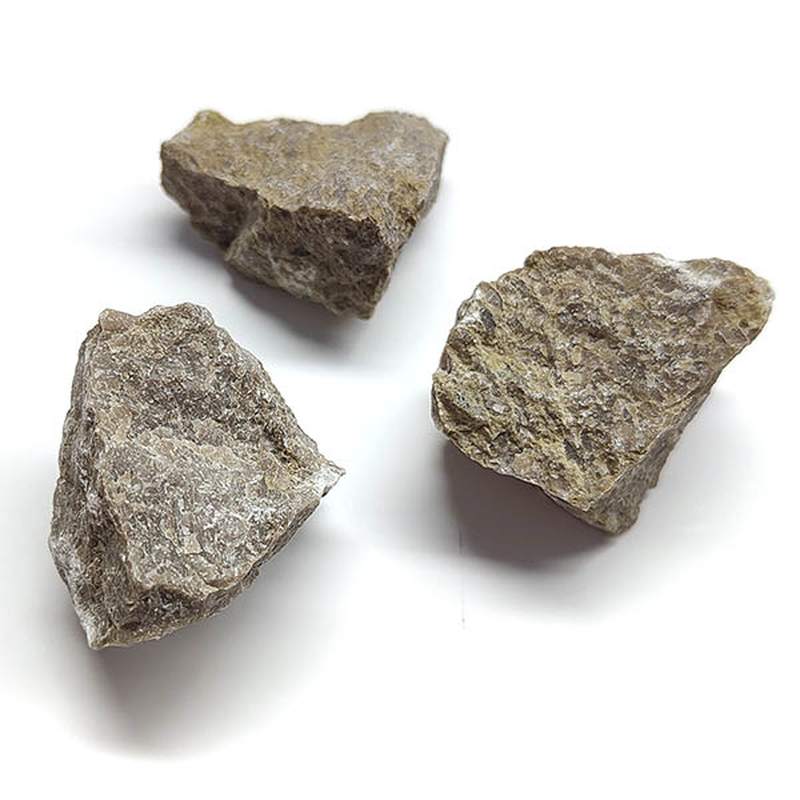 Calcaire (Huesca, Espagne). Prix/kg.