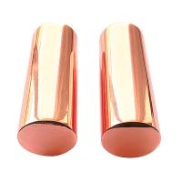 Cargadores de Cobre (10cm.)