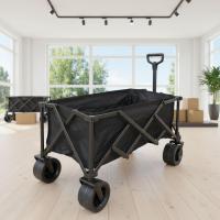Carro Plegable (Trolley)