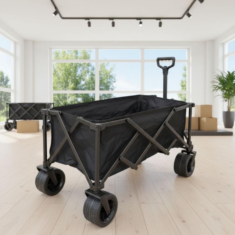 Carro Plegable (Trolley)