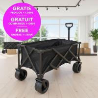 Carro Plegable (Trolley)