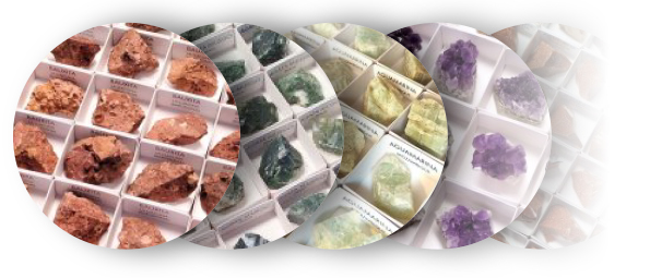 Mineral 4x4/5x5/6x6