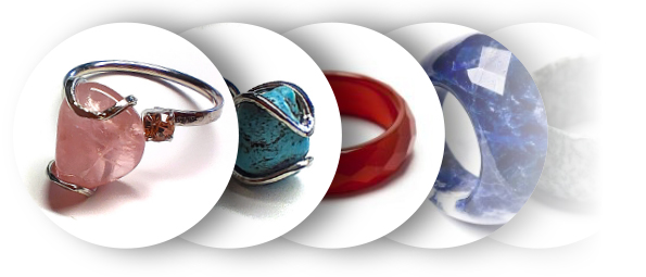 Anillos