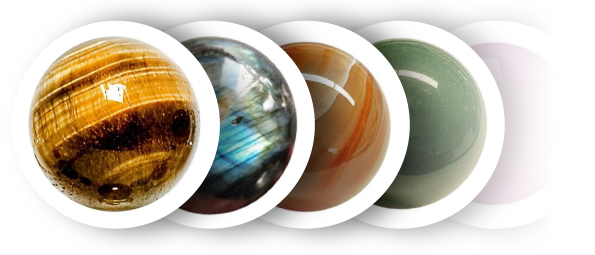 Bolas