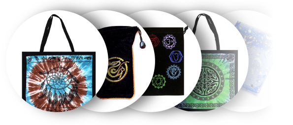 Bags