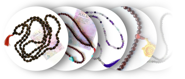 Malas / Pulseras