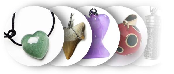 Assorted Pendant