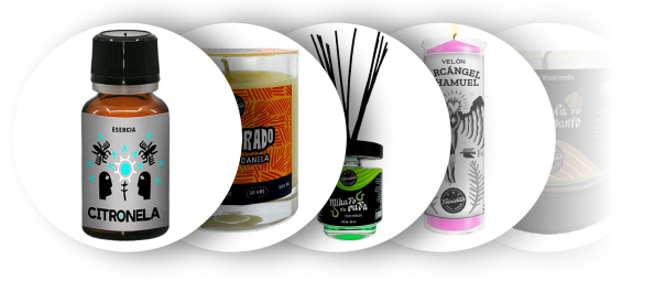 Productos TRINIDAD