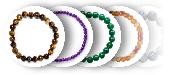 Pulseras Surtidas