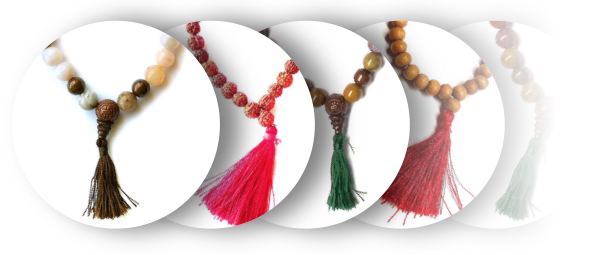 Tibetan Bracelet