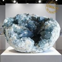Geoda de Celestina (18,88kg)