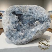 Geoda de Celestina (5,42kg)