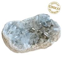 Celestine Geode (1,52kg)