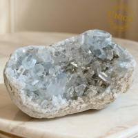 Celestine Geode (1,52kg)