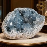 Geoda de Celestina (3,38kg)