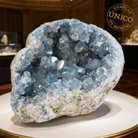 Celestine Geode (3,66kg)