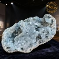 Celestine Geode (3,66kg)