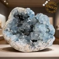 Geoda de Celestina (4,56kg)