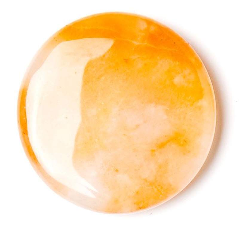 Chakra Calcita Calibrado