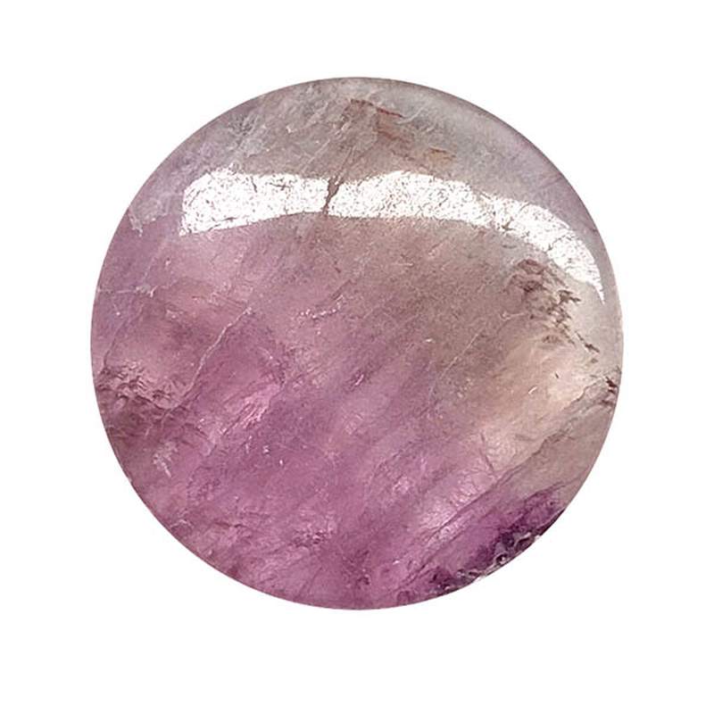 Chakra Fluorita Calibrado