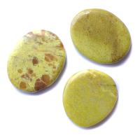 Green Opal Chakra
